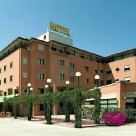 Arte Hotel 3*