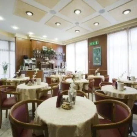 Hotel Arte 3*