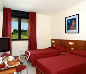 Hotel Arte Parma