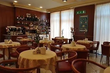 Arte Hotel Parma