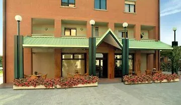 Arte Hotel Parma