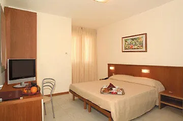 Arte Hotel Parma