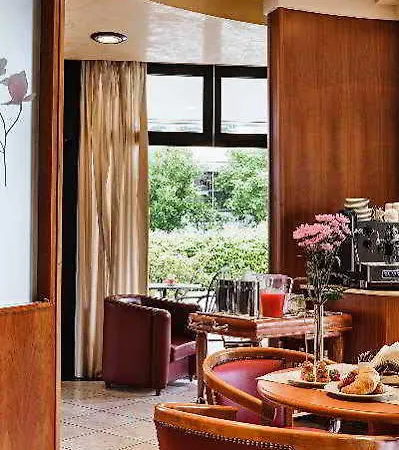 Hotel Arte 3*