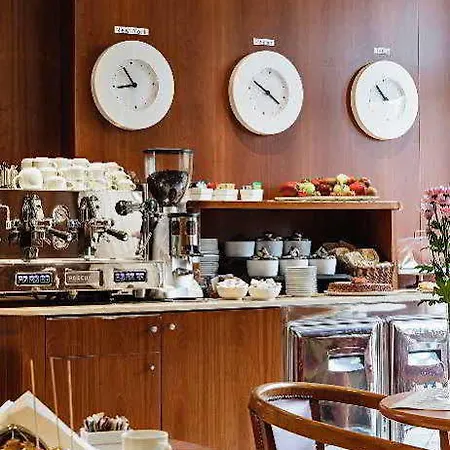 Hotel Arte Parma