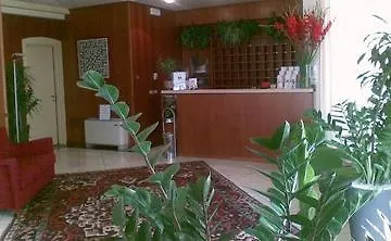 Hotel Arte 3*
